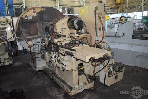 Used CINCINNATI MILACRON/HEALD 174 For Sale