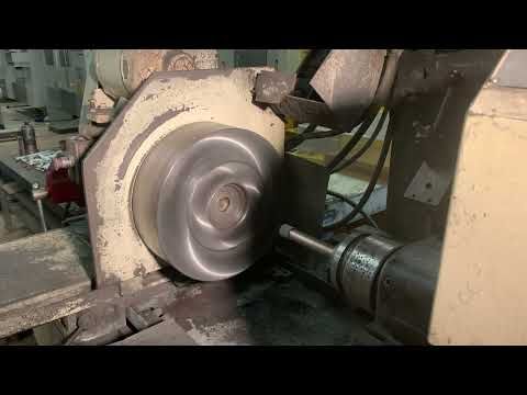 Used CINCINNATI MILACRON HEALD 273A For Sale in Ohio