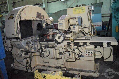CINCINNATI-MILACRON/HEALD MODEL 174, For Sale