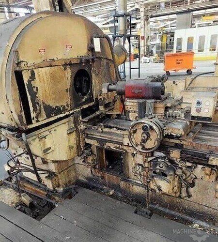 CINCINNATI-MILACRON/HEALD MODEL 174, For Sale
