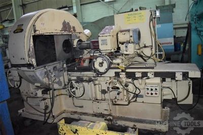 Used CINCINNATI-MILACRON/HEALD MODEL 174, For Sale in Kentucky