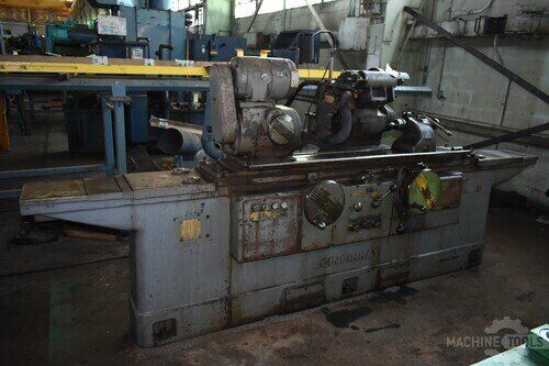 Used CINCINNATI-MILACRON LL For Sale