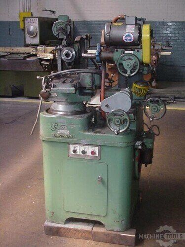 Used CINCINNATI MILACRON MONOSET For Sale