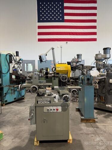 Used CINCINNATI MILACRON MONOSET For Sale in Florida