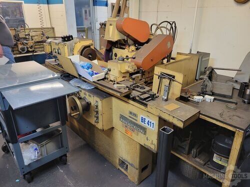 Used CINCINNATI MILACRON R-75 For Sale