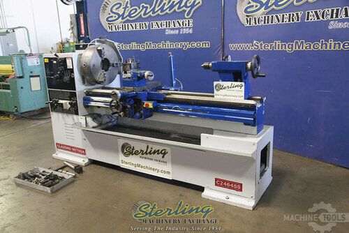 CLAUSING C2464SS For Sale