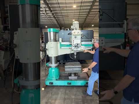 CLAUSING CL1230H For Sale