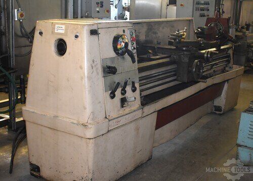 Used CLAUSING COLCHESTER 17 For Sale