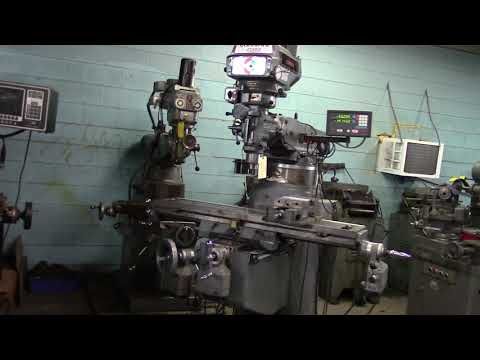 CLAUSING KONDIA FV-1 For Sale