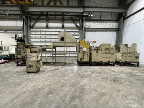 Coe Coil Handling Equipment