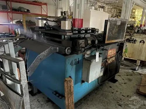Used COE CF500 For Sale in Michigan