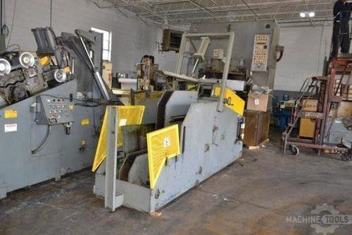 Used COE CPCC-10012 For Sale in Michigan