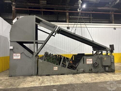 Used COE CPCC-20072 For Sale in Michigan