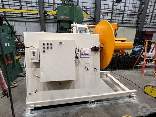 Used COE CPR-20030 For Sale