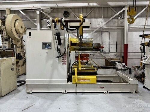Used COE CPR-PO-15024 / CPPS-350 (2017) For Sale in Michigan