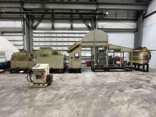 Used COE For Sale in Michigan