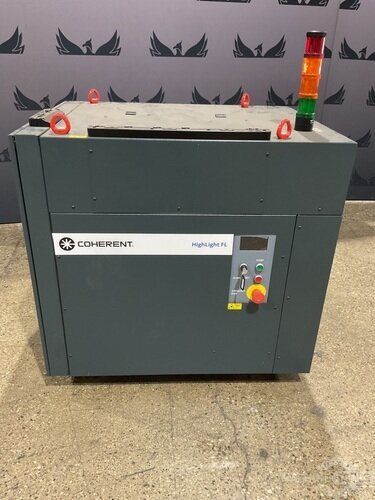 Used COHERENT HIGHLIGHT 2000FL For Sale