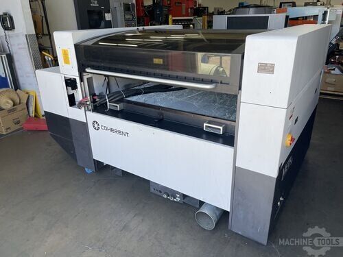 Used COHERENT META 10C (2015) For Sale in California