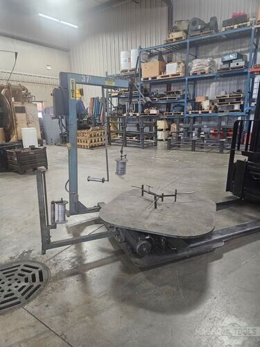 Coilmate Coil Handling Equipment