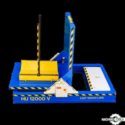 New COILQUIP HU12000V (2026) For Sale