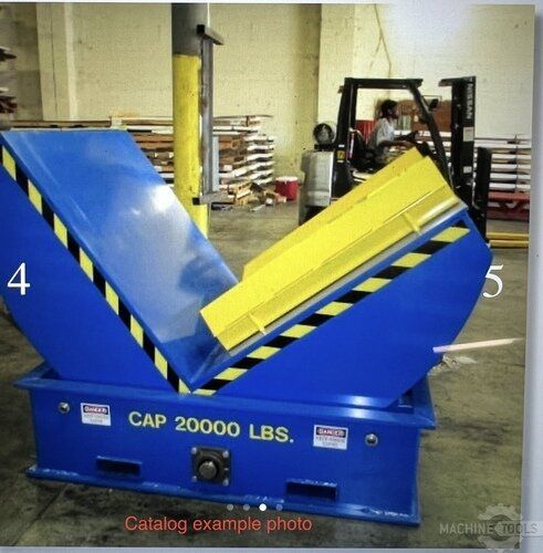 New COILQUIP MU 6000V48 (2026) For Sale