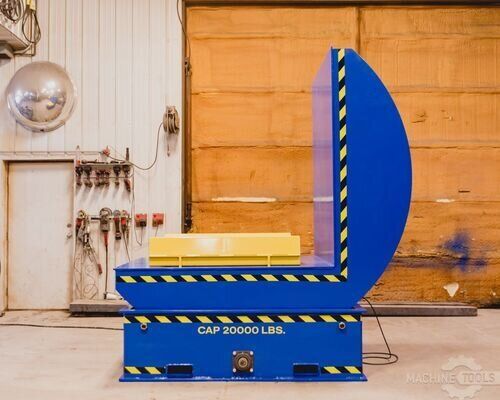 New COILQUIP MU20000V80 (2026) For Sale