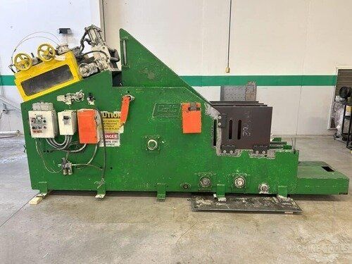 Used COLT CSHC-100-12 For Sale in Georgia