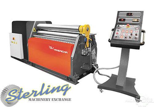 New COMEQ 3 RSP 180/4 For Sale in California