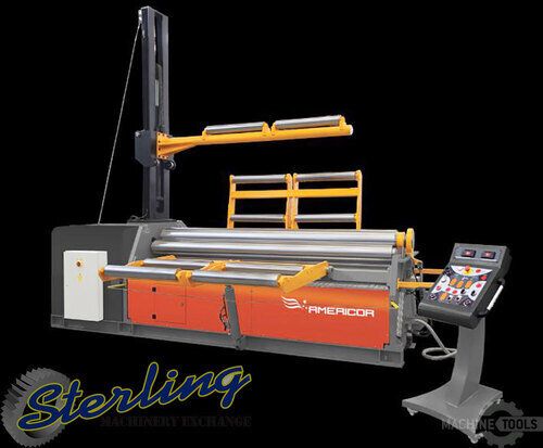 New COMEQ 4-RDP 150/4 For Sale in California