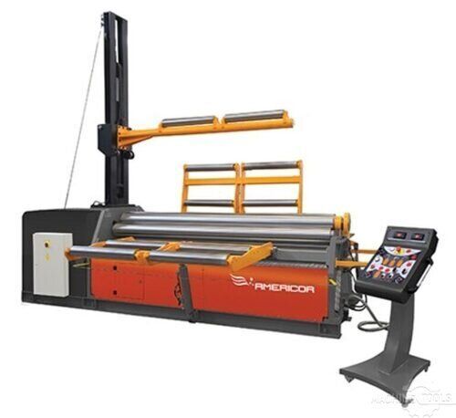 New COMEQ 4RDP 275/6 For Sale in California