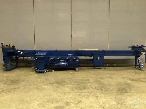Used CONRAC 255-RH For Sale in Texas