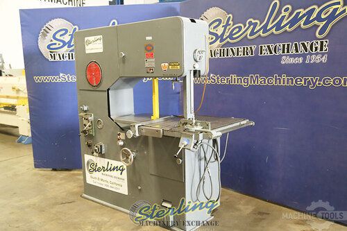 Continental Saw