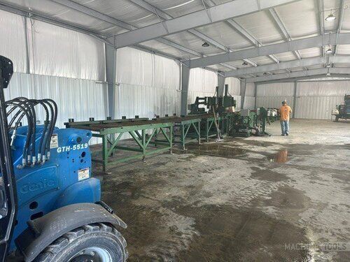 CONTROLLED AUTOMATION BFC 530 For Sale