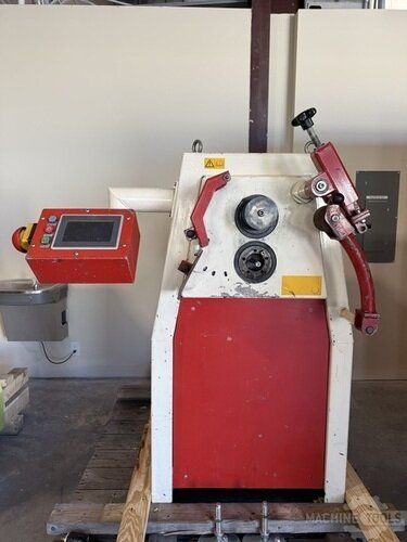 Used COPIER GROOVE MASTER (2021) For Sale in Oklahoma