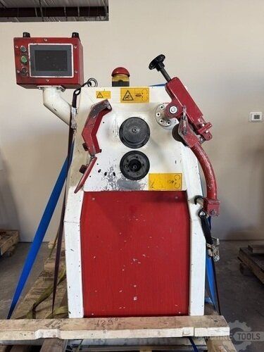 Copier Bending And Forming Equipment
