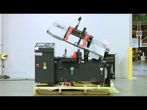 New COSEN C-260NC For Sale in North Carolina
