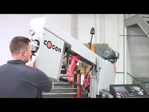 COSEN C-650MNC For Sale