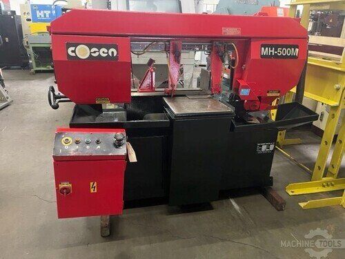 COSEN MH-500M For Sale