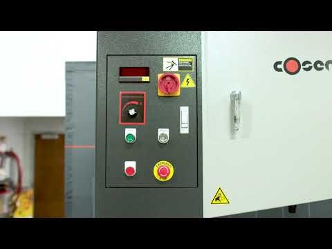 COSEN VCS-600 For Sale