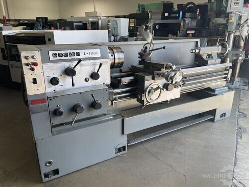 Used COSMO L-1860 For Sale in California