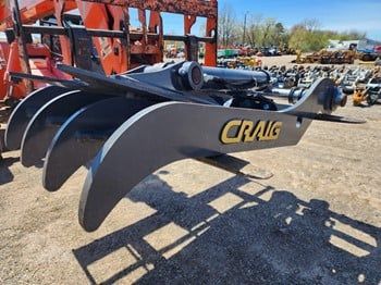 New CRAIG 79.5 LONG 100MM MAIN PIN ZX350 ZX370 350 370 For Sale in Holland Michigan