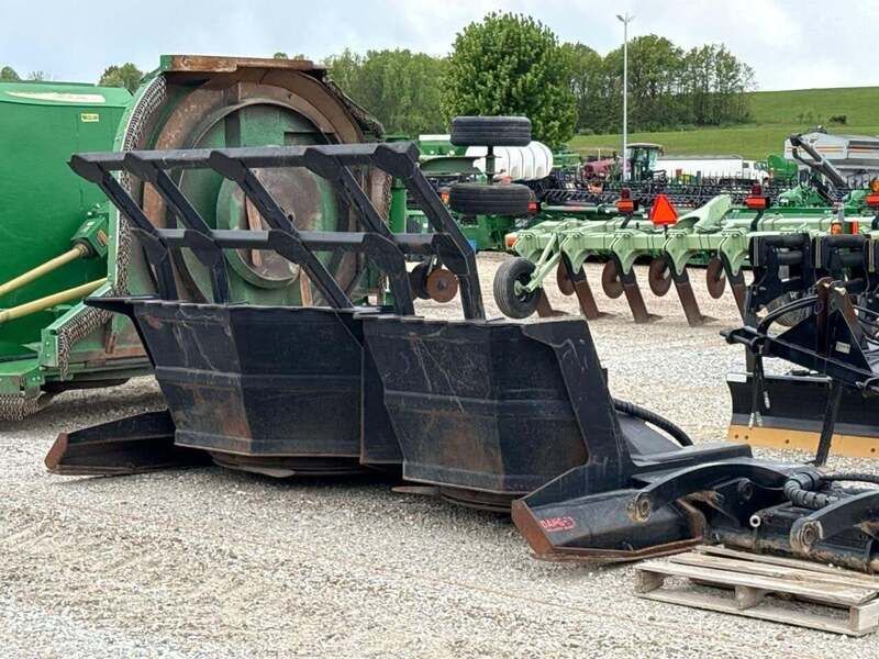 CROSS-TECH 144 For Sale