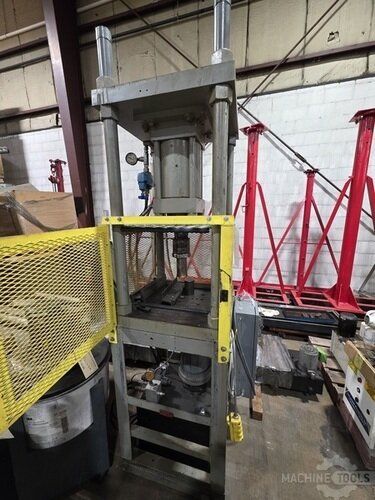 Used CUSTOM BUILT N A For Sale in Illinois