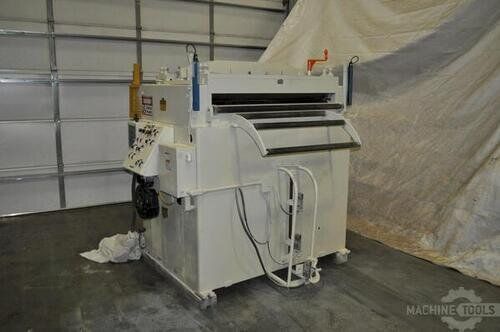 Cwp Coil Handling Equipment