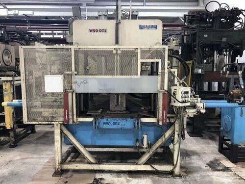 Used CYBERSMITH For Sale in Michigan