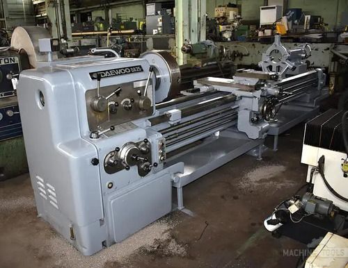 Used DAEWOO-IKEGAI DA25 For Sale in Kentucky