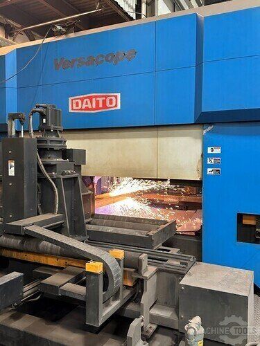Used DAITO CR4816 (2010) For Sale in New York