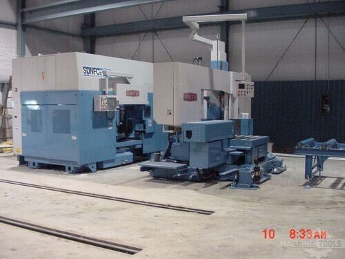 DAITO SDNF-1050 For Sale