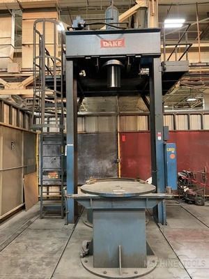 Used DAKE 19-525 For Sale in Kentucky