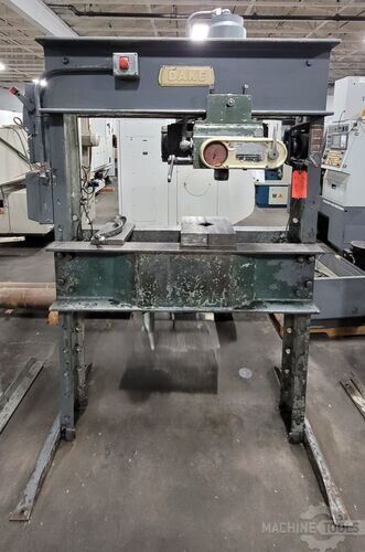 Used DAKE 5-075 For Sale in Kentucky